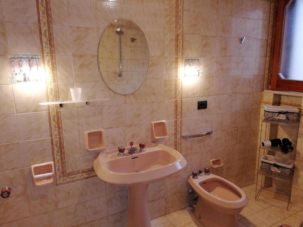 Triple Room Private Bathroom