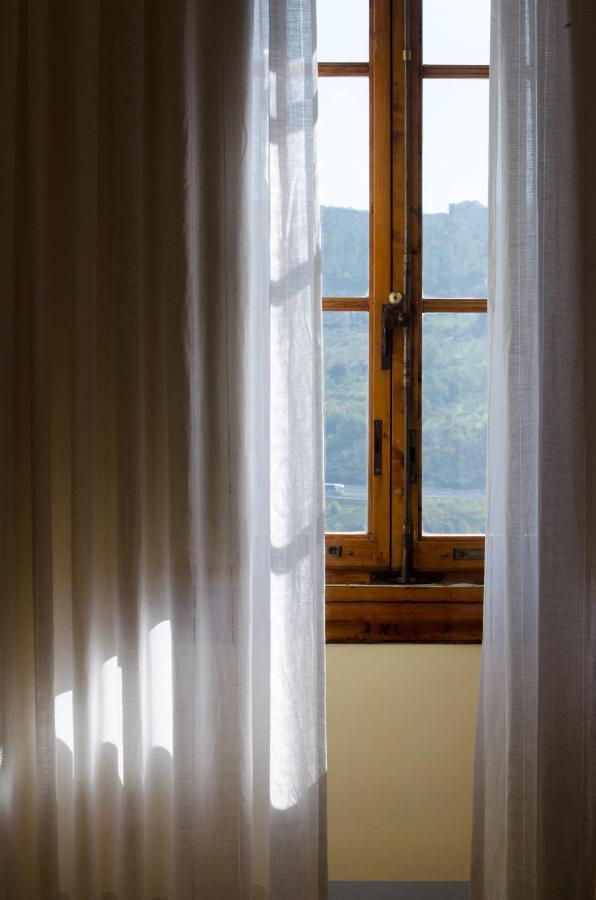Triple Room View