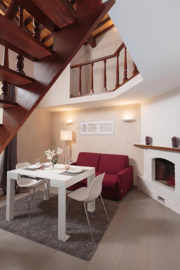 Apartment Terrace