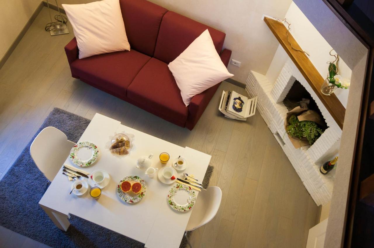 Apartment Terrace