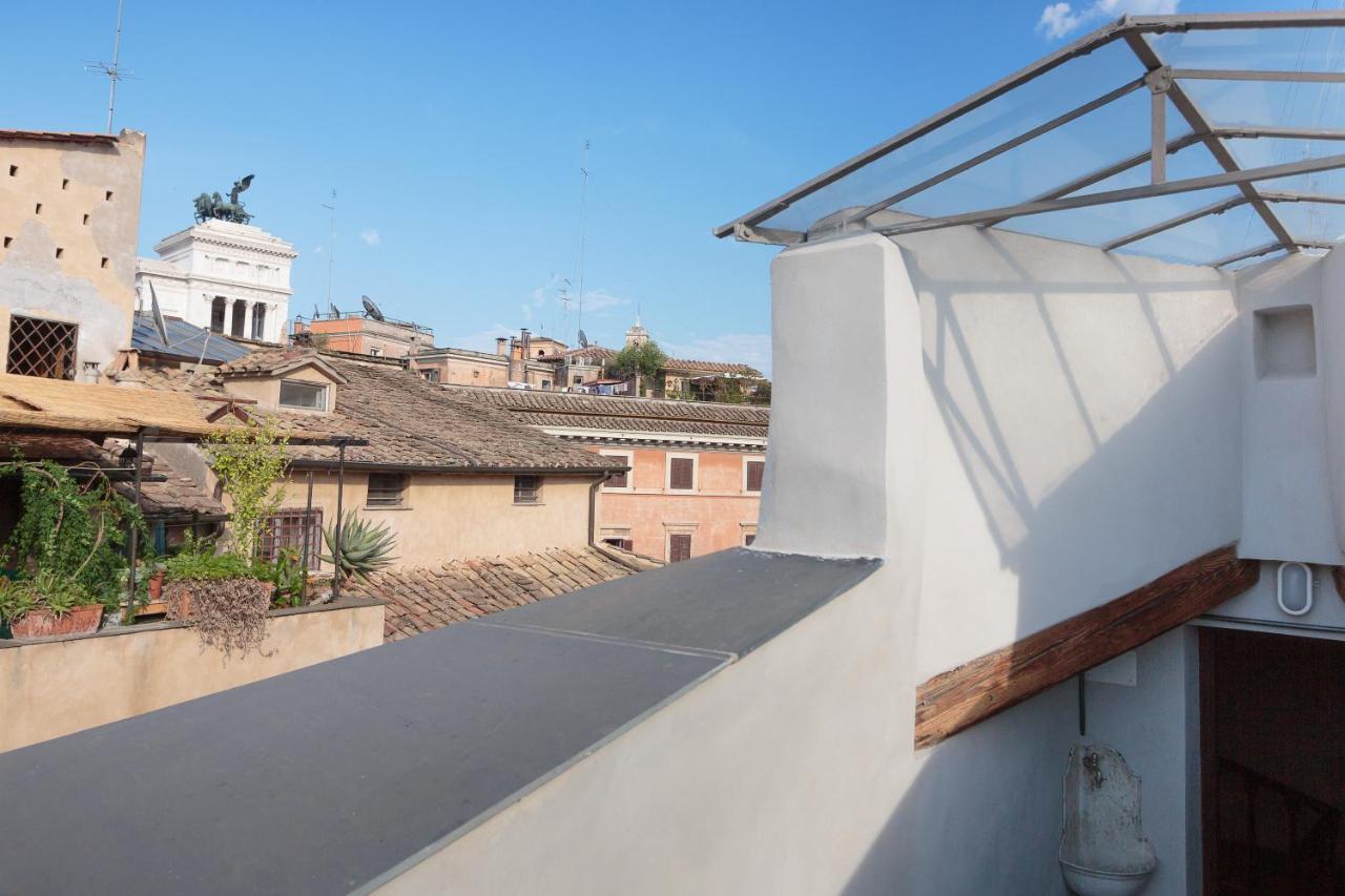 Apartment Terrace