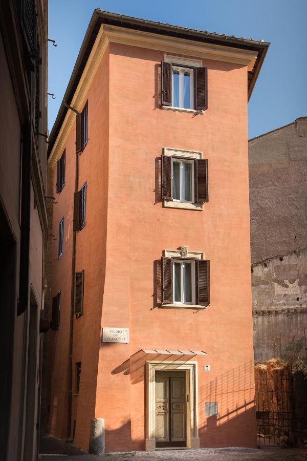 Apartment Terrace
