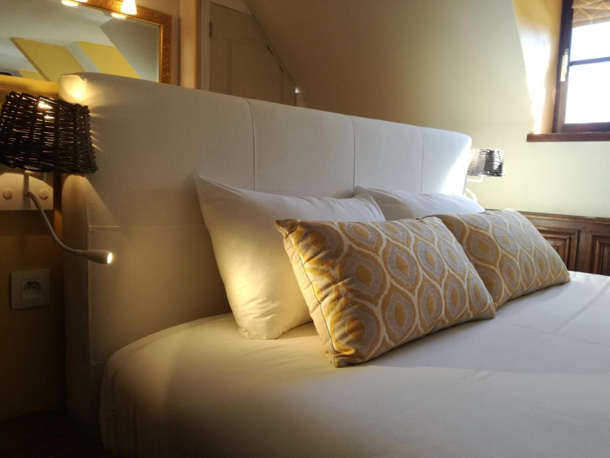 Double or Twin Room Garden View