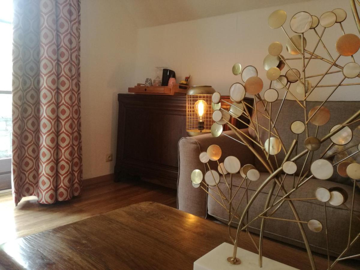 Double or Twin Room Garden View