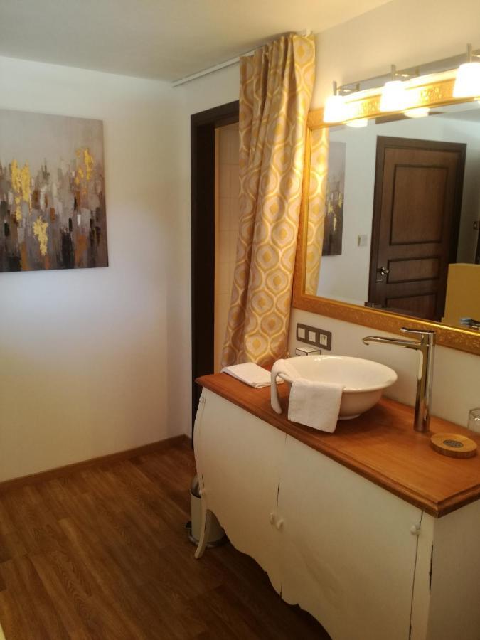Double or Twin Room Garden View