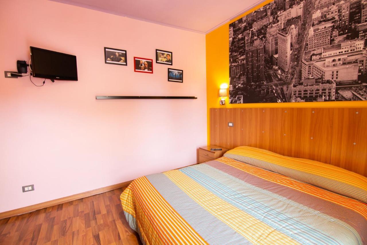 Double Room Private Bathroom