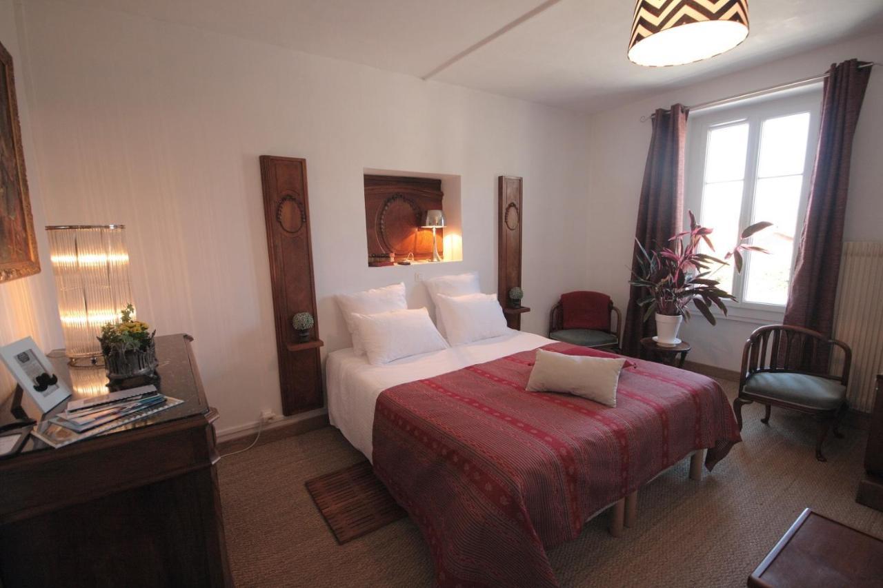 Deluxe Double Room Bath