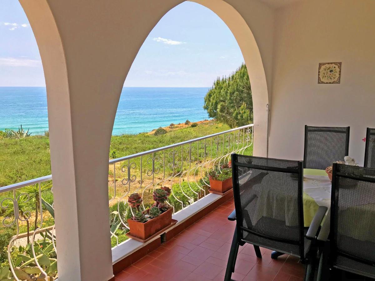 Apartment Sea View