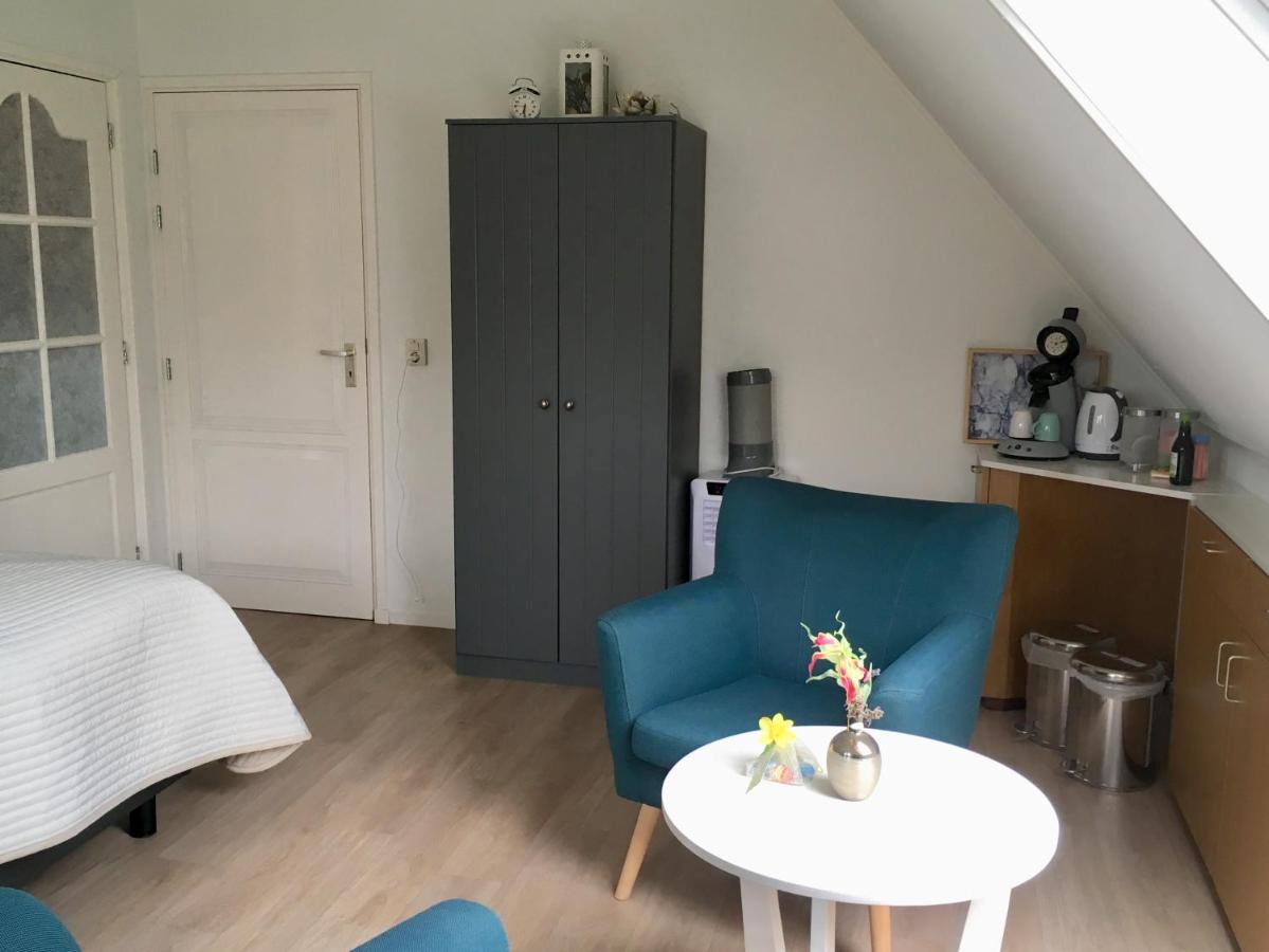Large Double or Twin Room