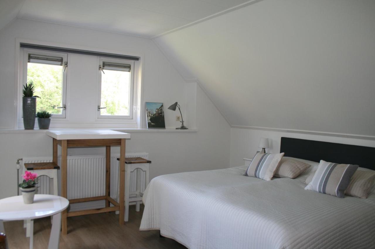 Large Double or Twin Room