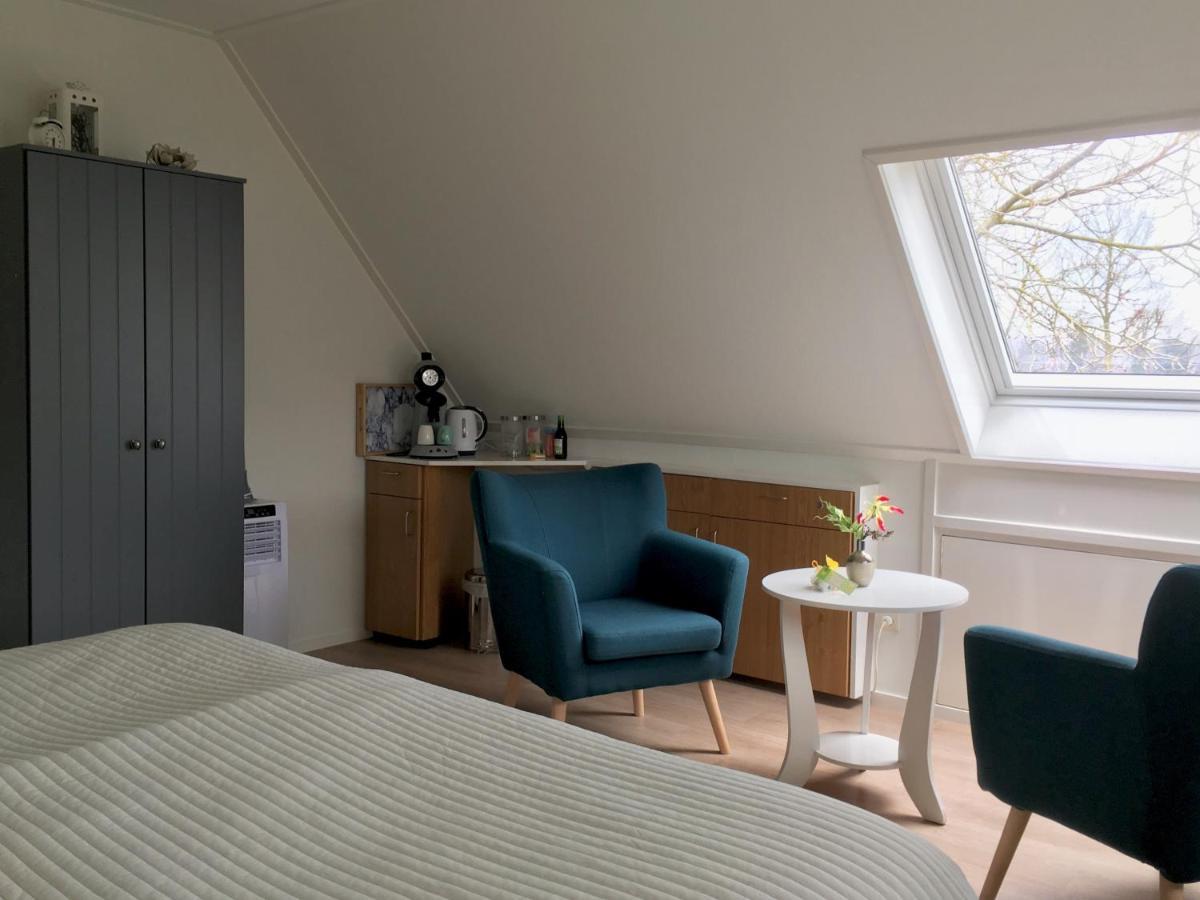 Large Double or Twin Room
