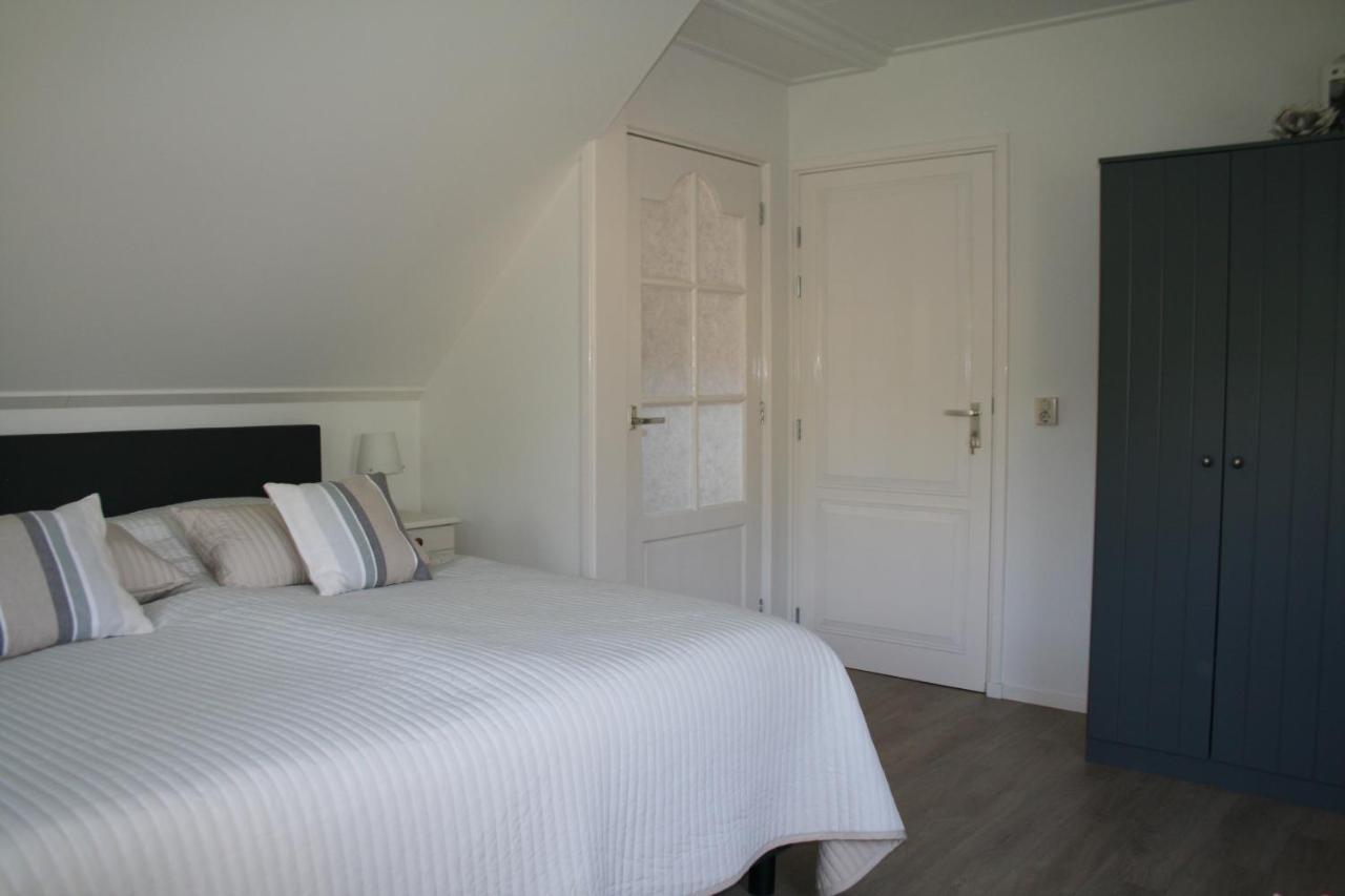 Large Double or Twin Room