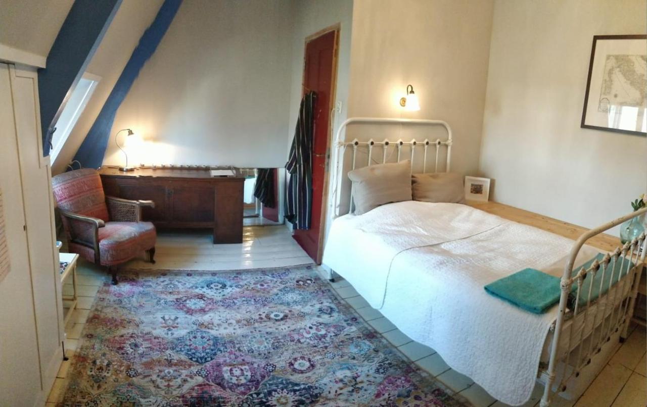 Single Room Park View