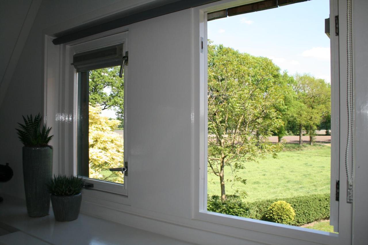 Large Double or Twin Room