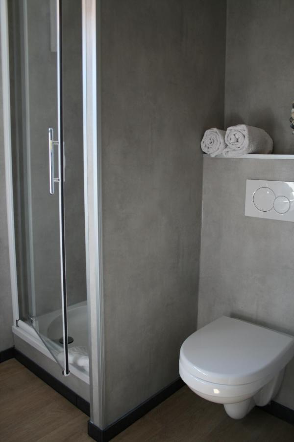 Large Double or Twin Room