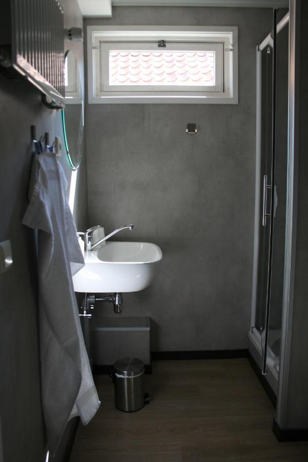 Large Double or Twin Room