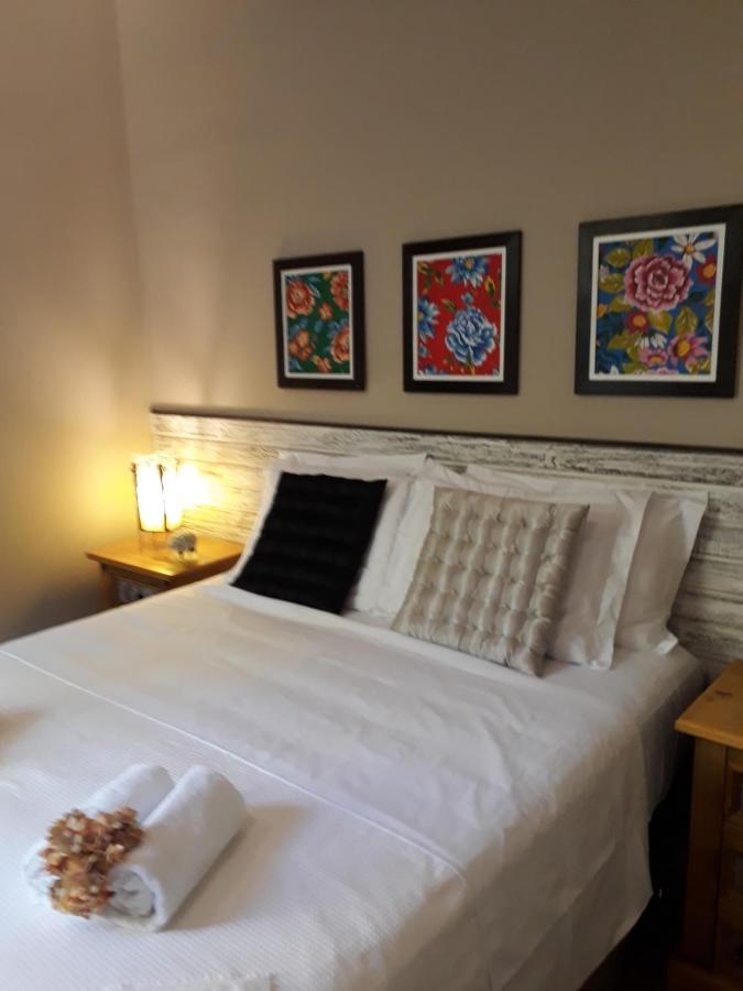 Suite Garden View