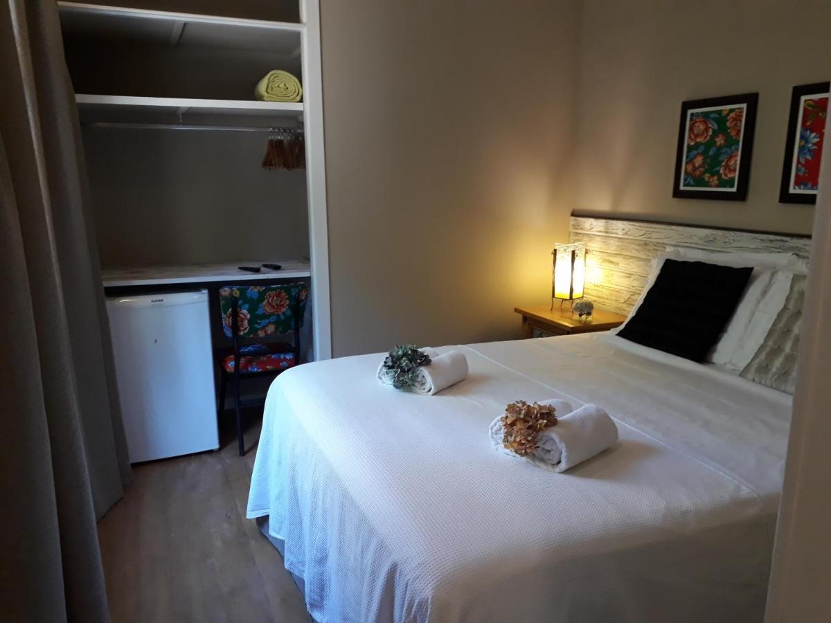 Suite Garden View