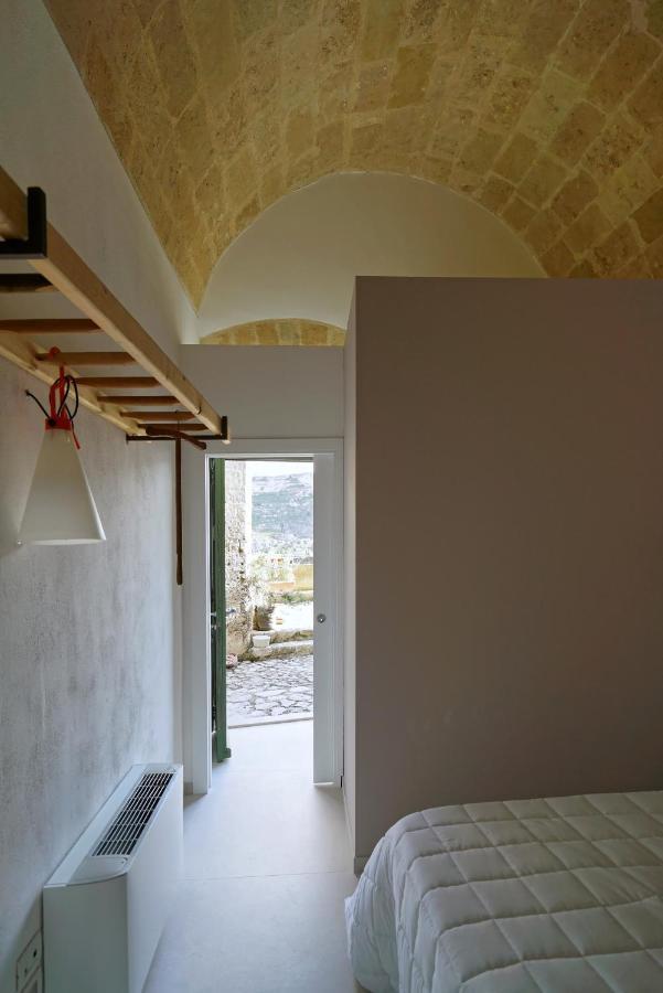 Double or Twin Room View