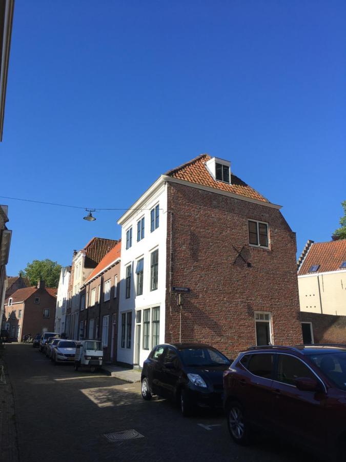 Deluxe Kamer