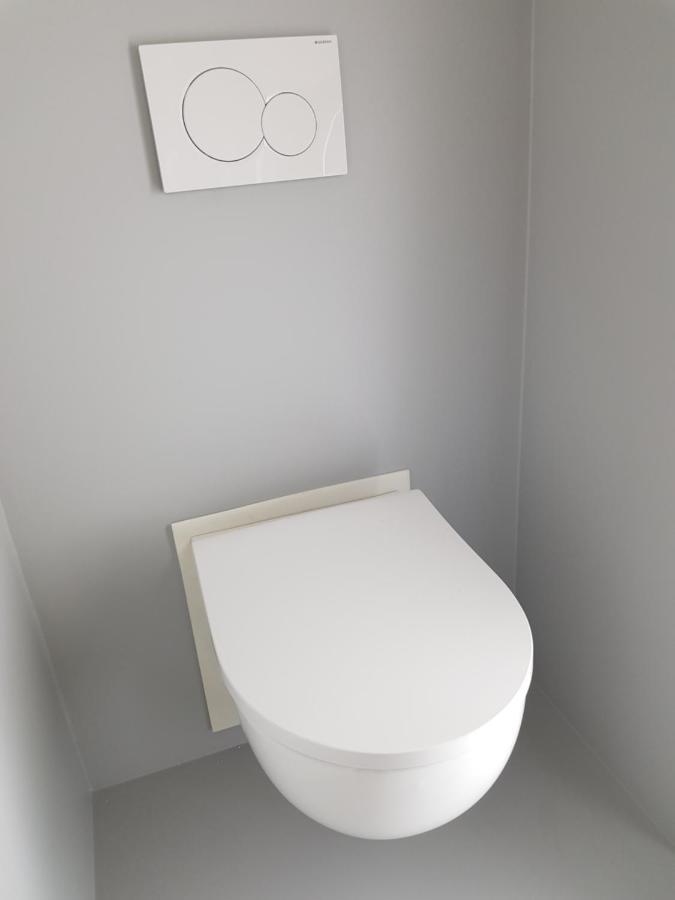 Double Room Private Bathroom