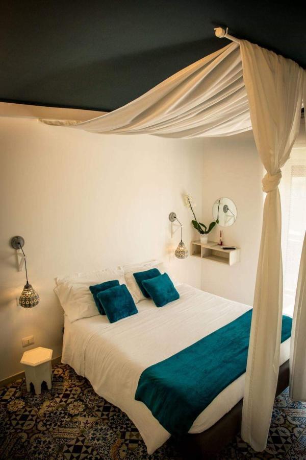 Deluxe Double Room Balcony