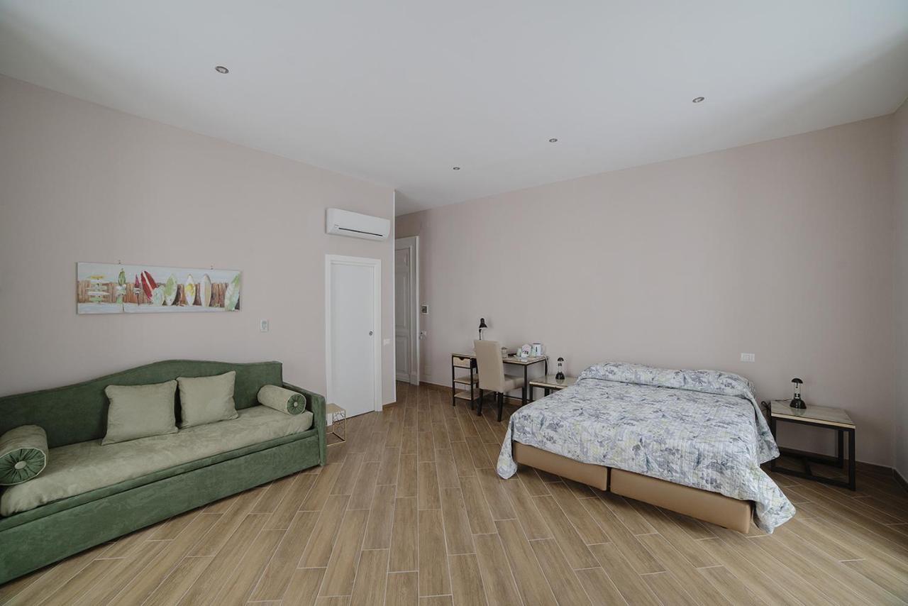 Superior Quadruple Room