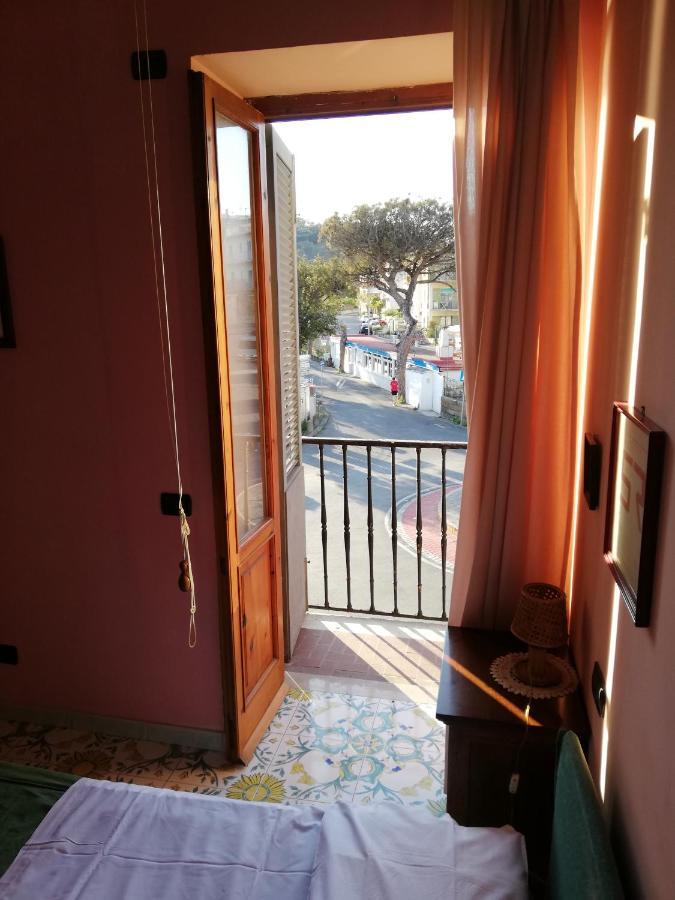 Double Room Lake View