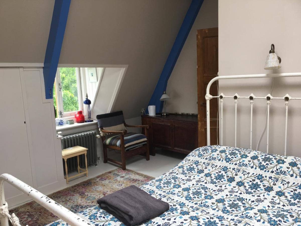 Single Room Park View