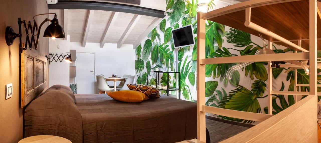 Junior Suite Terrace