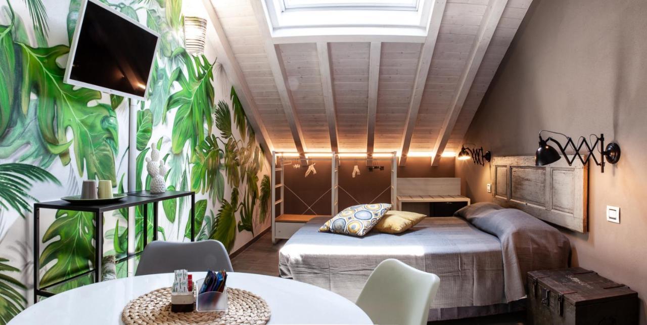Junior Suite Terrace