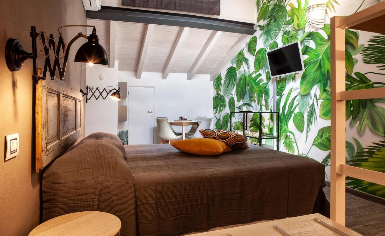 Junior Suite Terrace