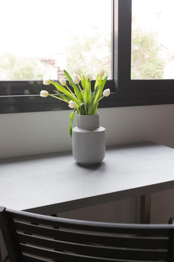 Standard Studio Window