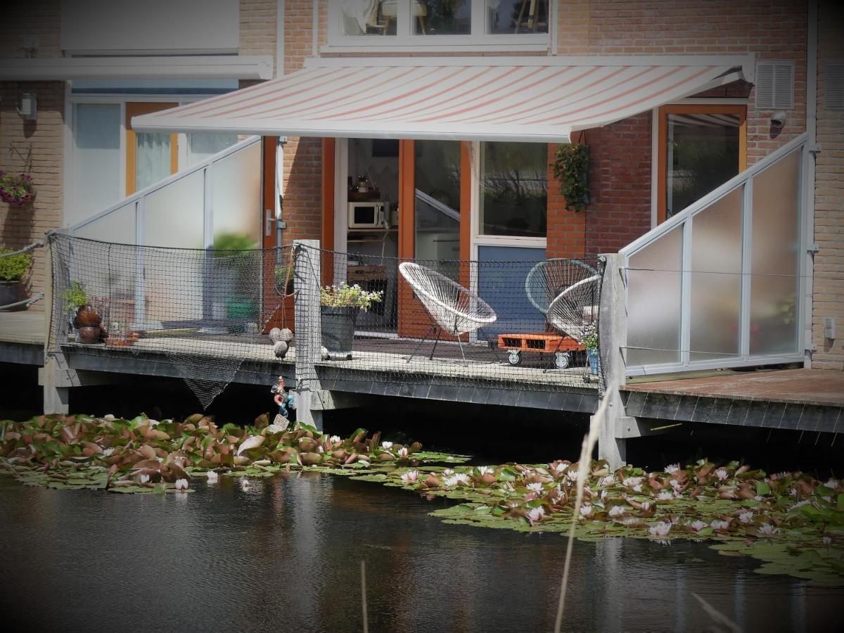 Double Room Terrace