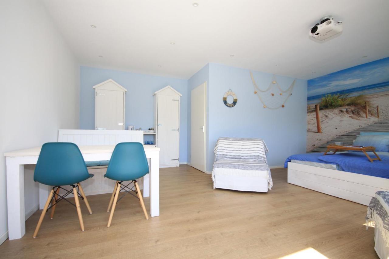 Luxury Quadruple Room