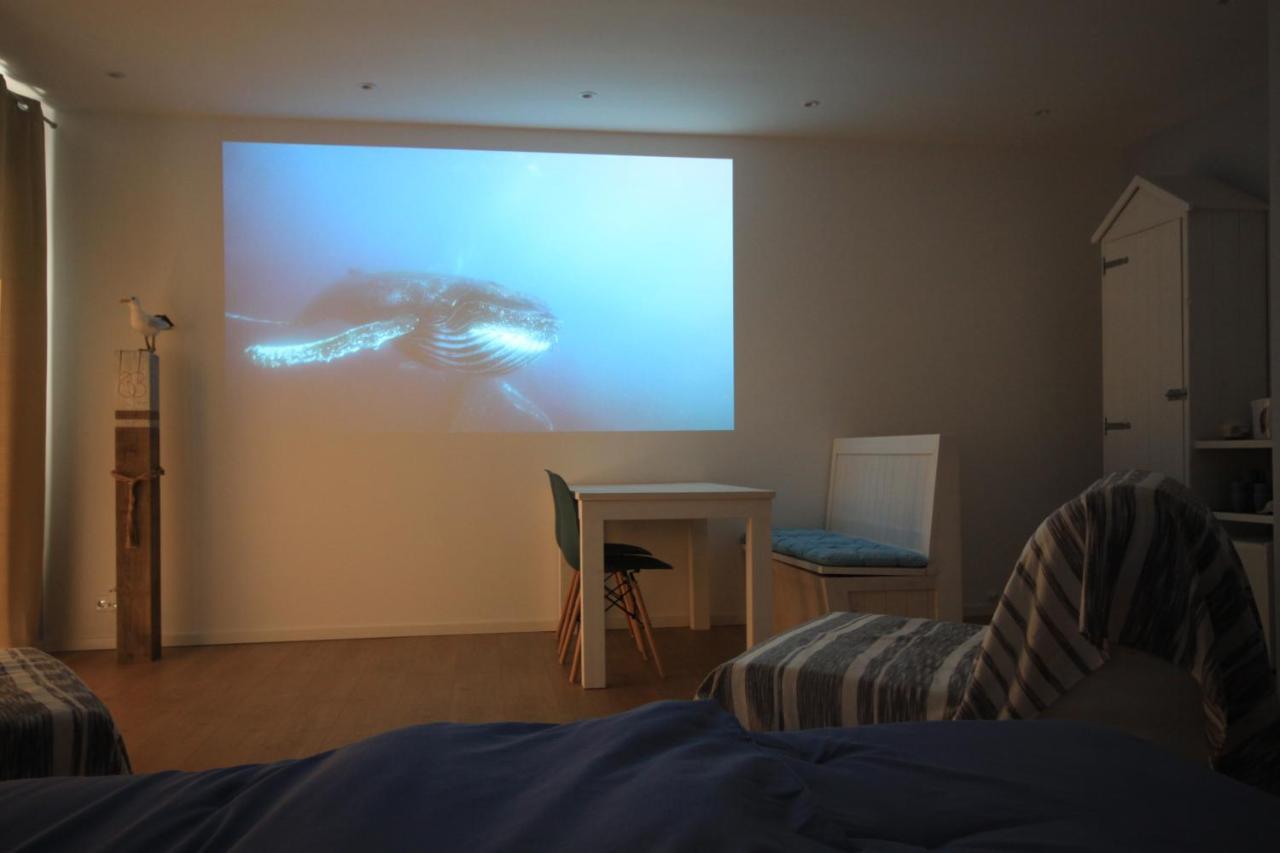 Luxury Quadruple Room