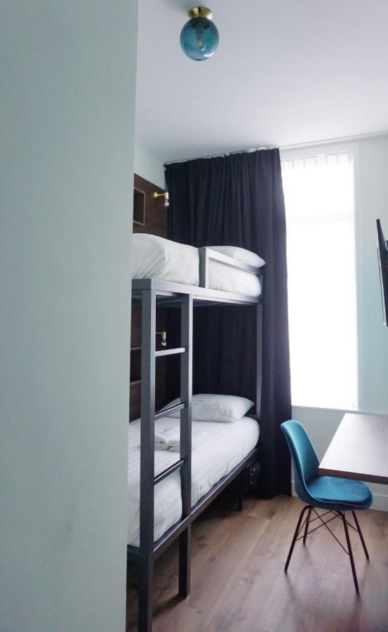 Standard Double Room Bunk Bed
