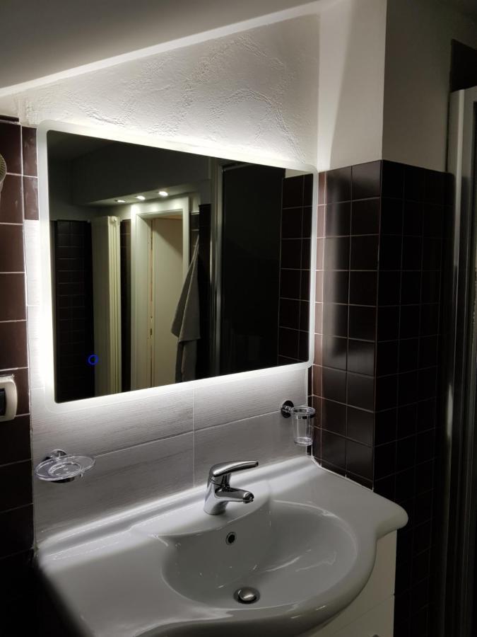 Double Room Terrace