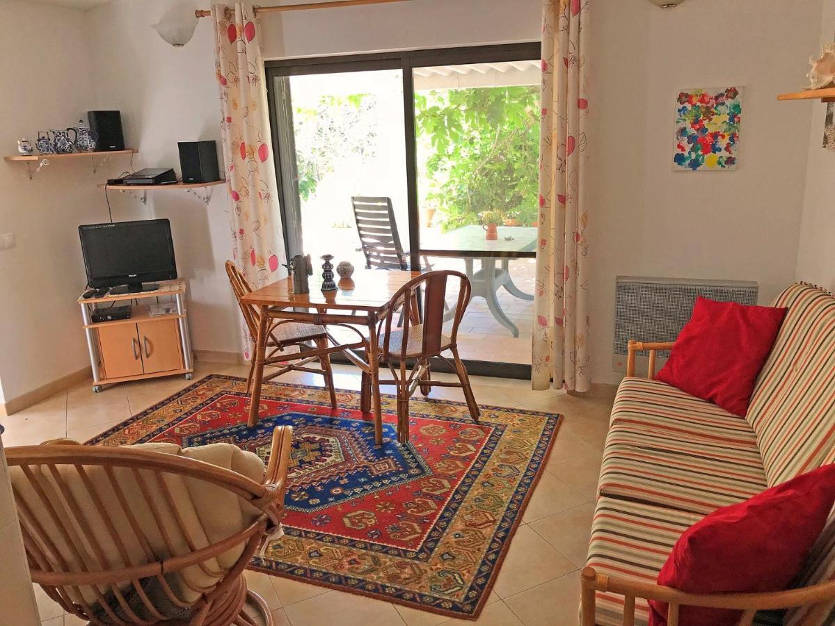 Apartment Terrace