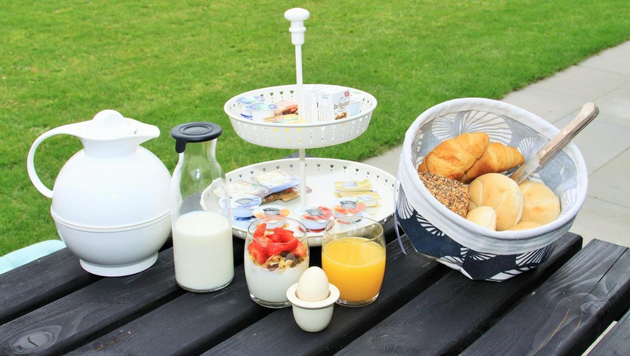 Luxury Quadruple Room