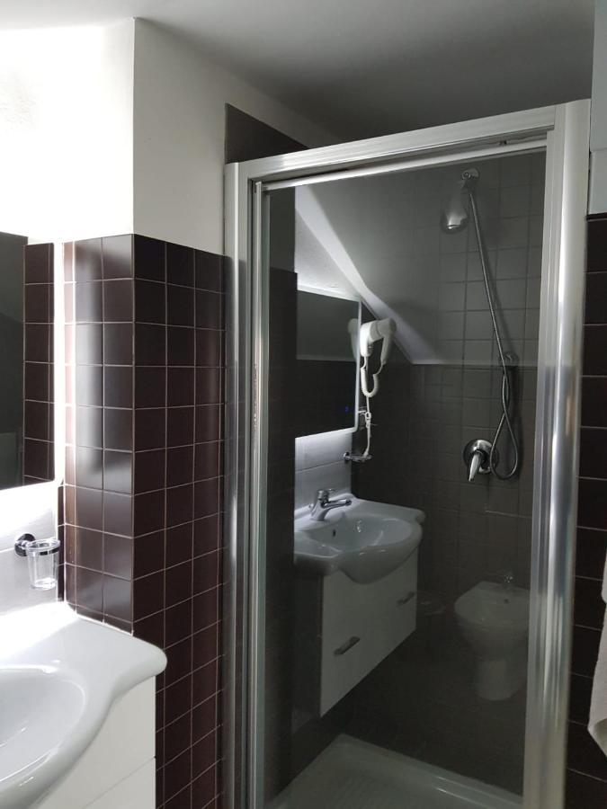 Double Room Terrace