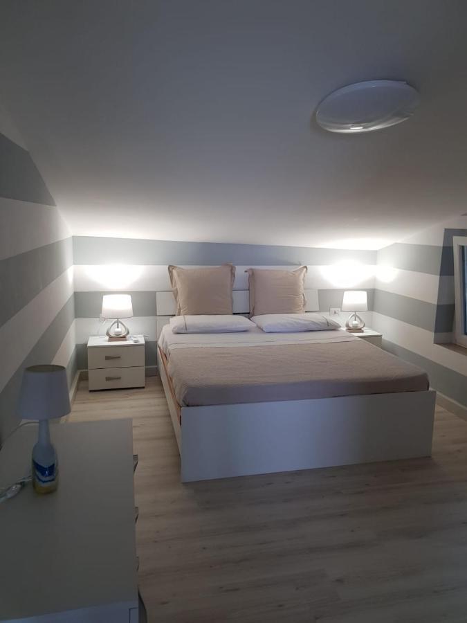 Double Room Terrace