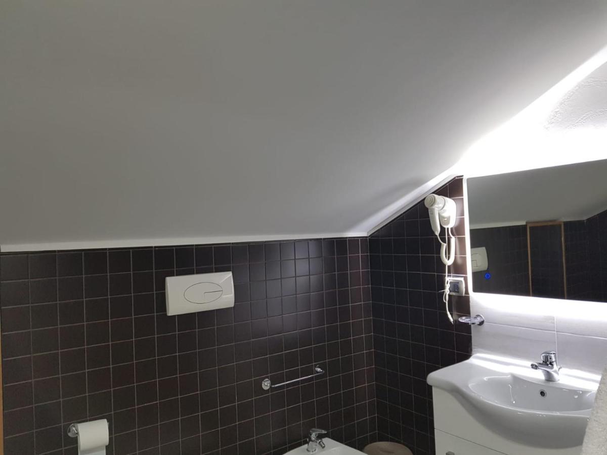 Double Room Terrace