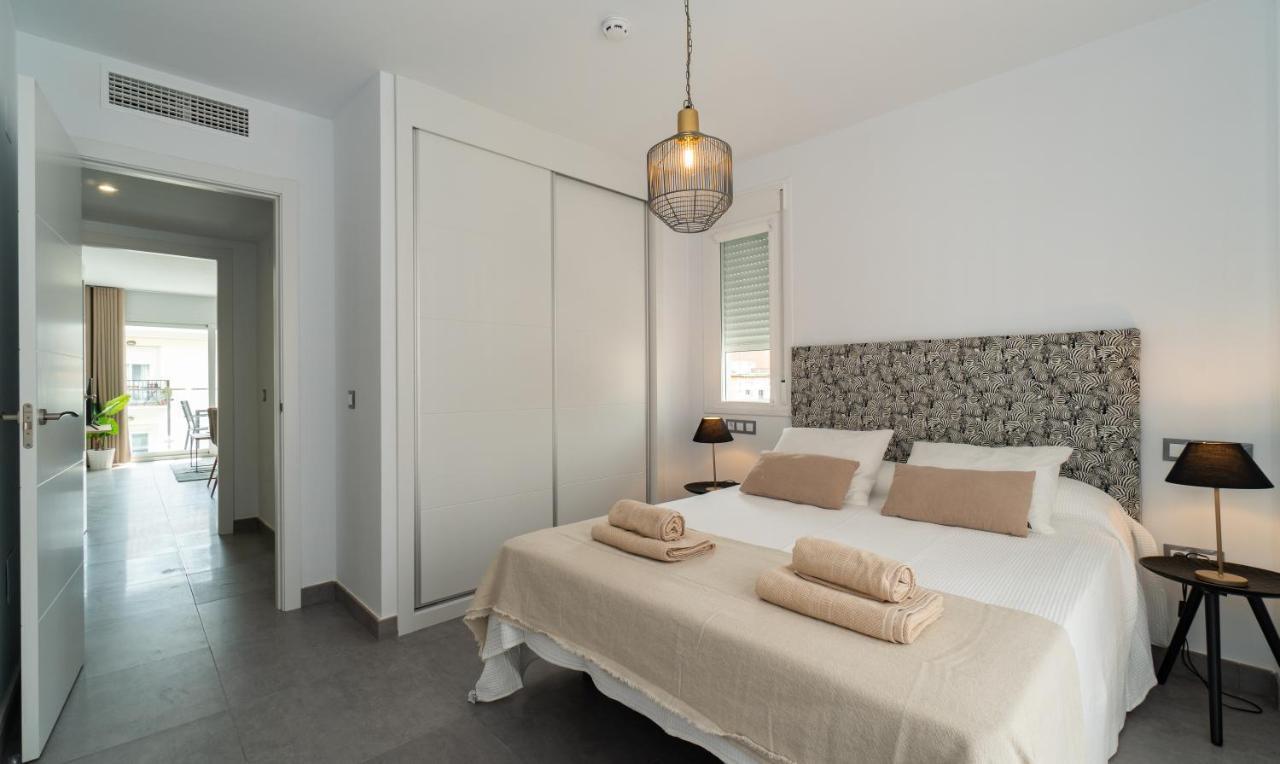 Two-Bedroom Apartment One Bathroom