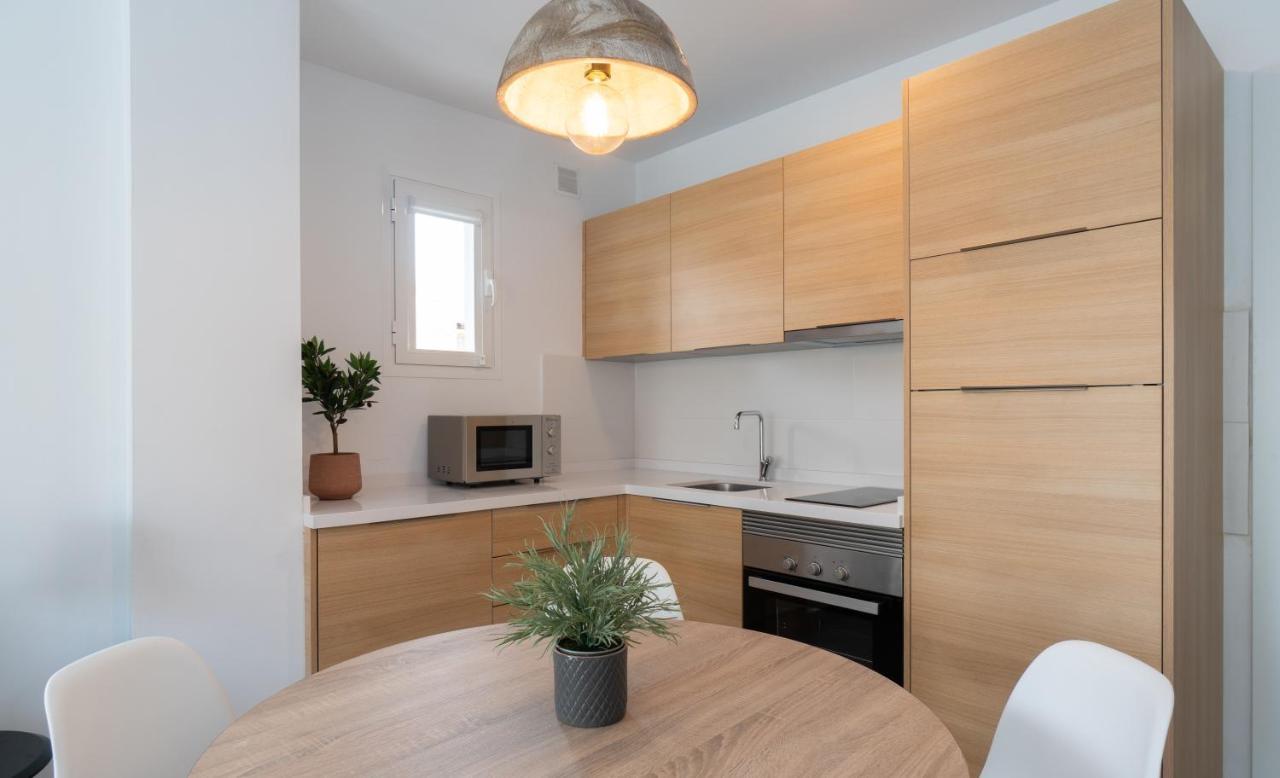 Two-Bedroom Apartment One Bathroom