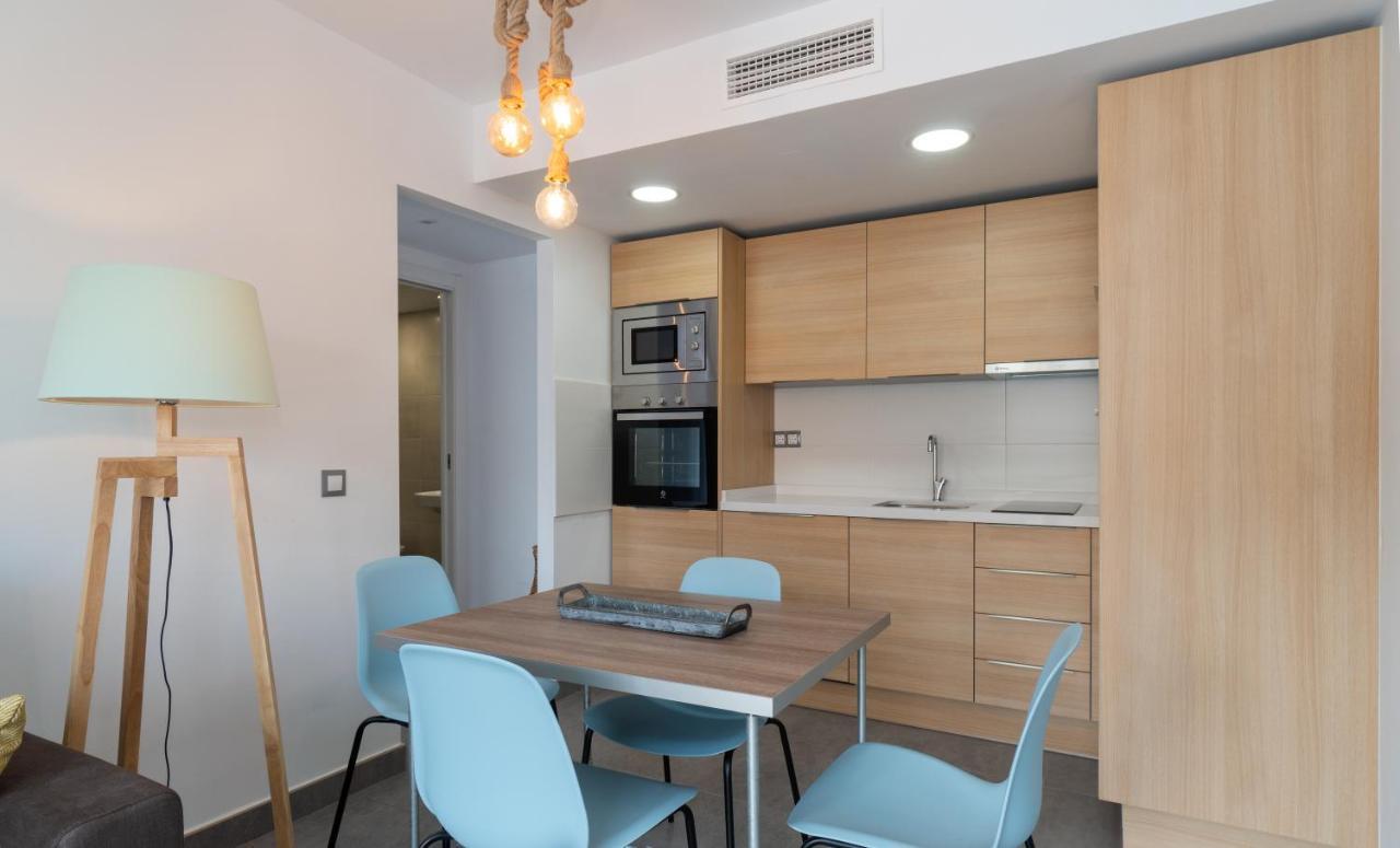Superior Two-Bedroom Apartment Terrace