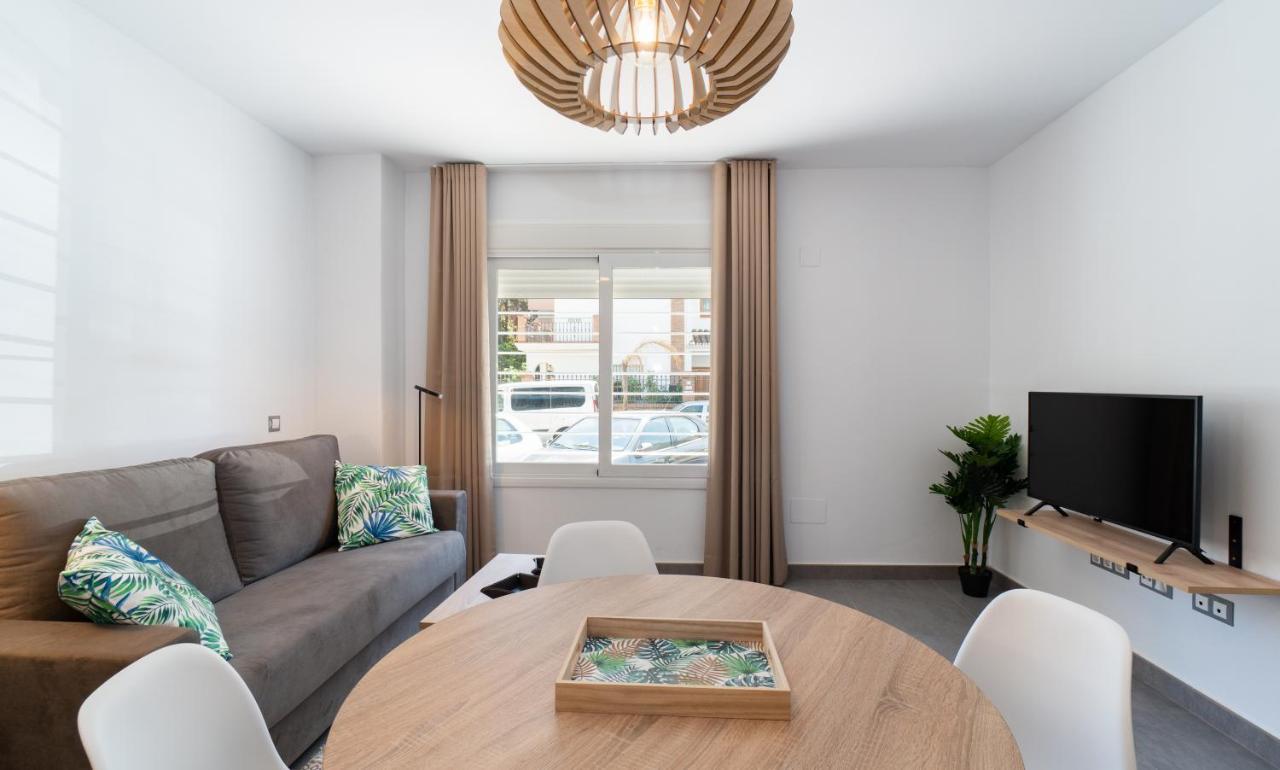 Ground Floor Apartment