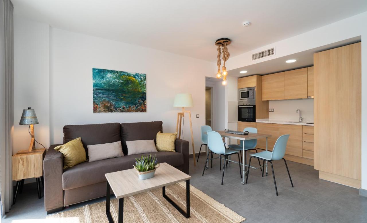 Superior Two-Bedroom Apartment Terrace