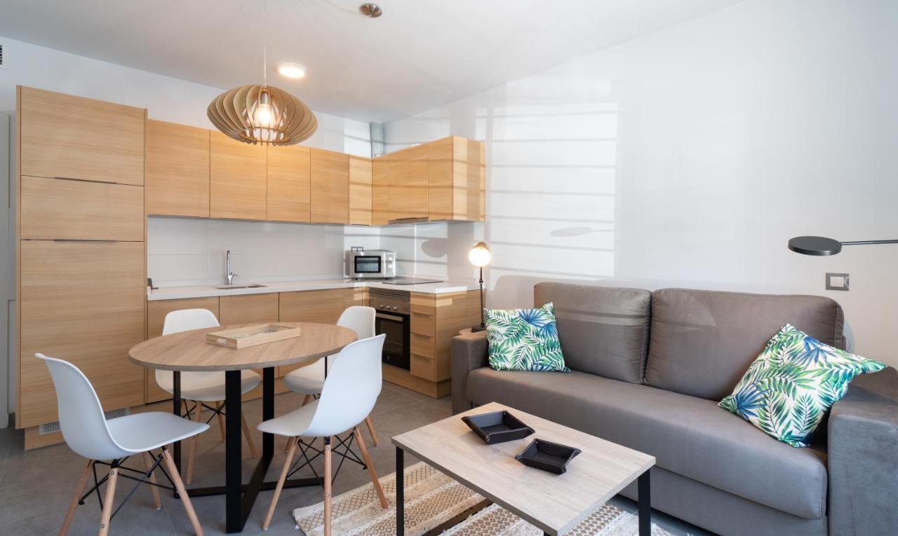 Ground Floor Apartment