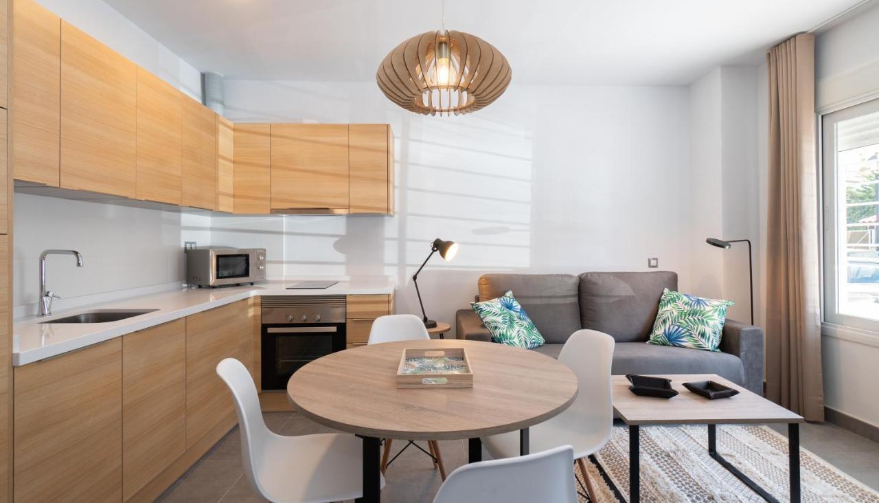 Ground Floor Apartment